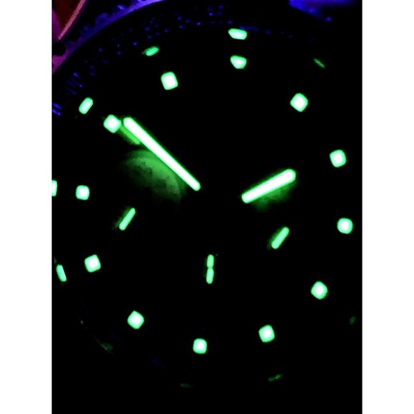 Breitling Men's Watch A39363 Hercules Swiss Automatic Chronograph Black Dial - Picture 7 of 14